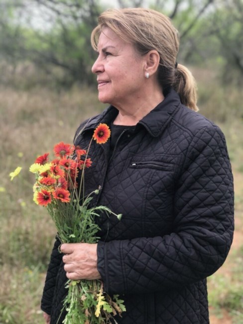 Obituary of Maria Mirthala Perez
