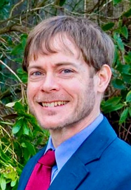 Obituary of Sean Austin Riley