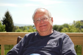 Obituary of Cyril John Fedor