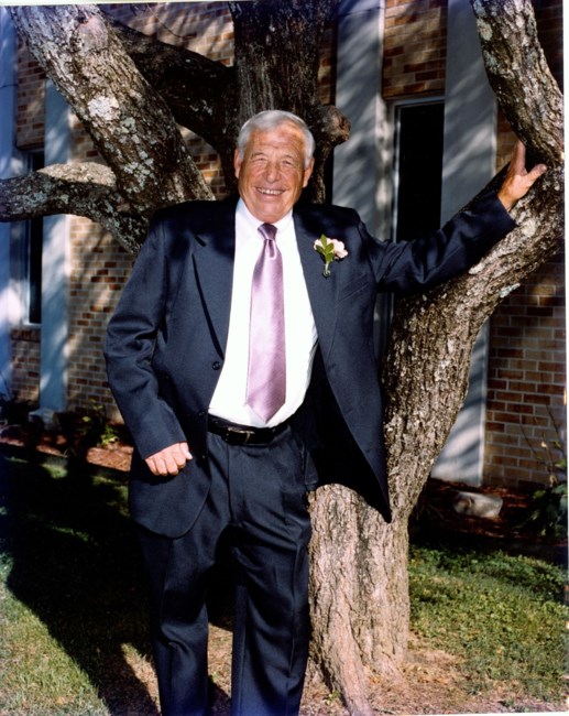 Obituario de Troit D. Cleveland