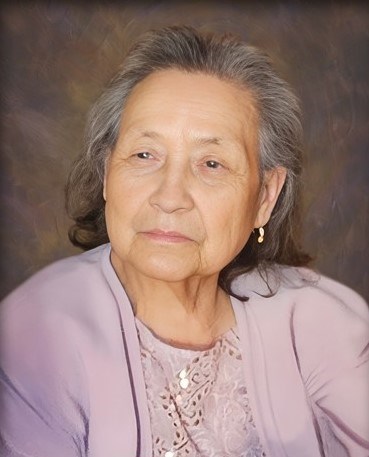 Obituary of Ying Seng Saechao