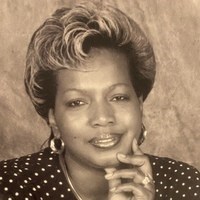 Obituary of Marilyn Nicholson Atkinson
