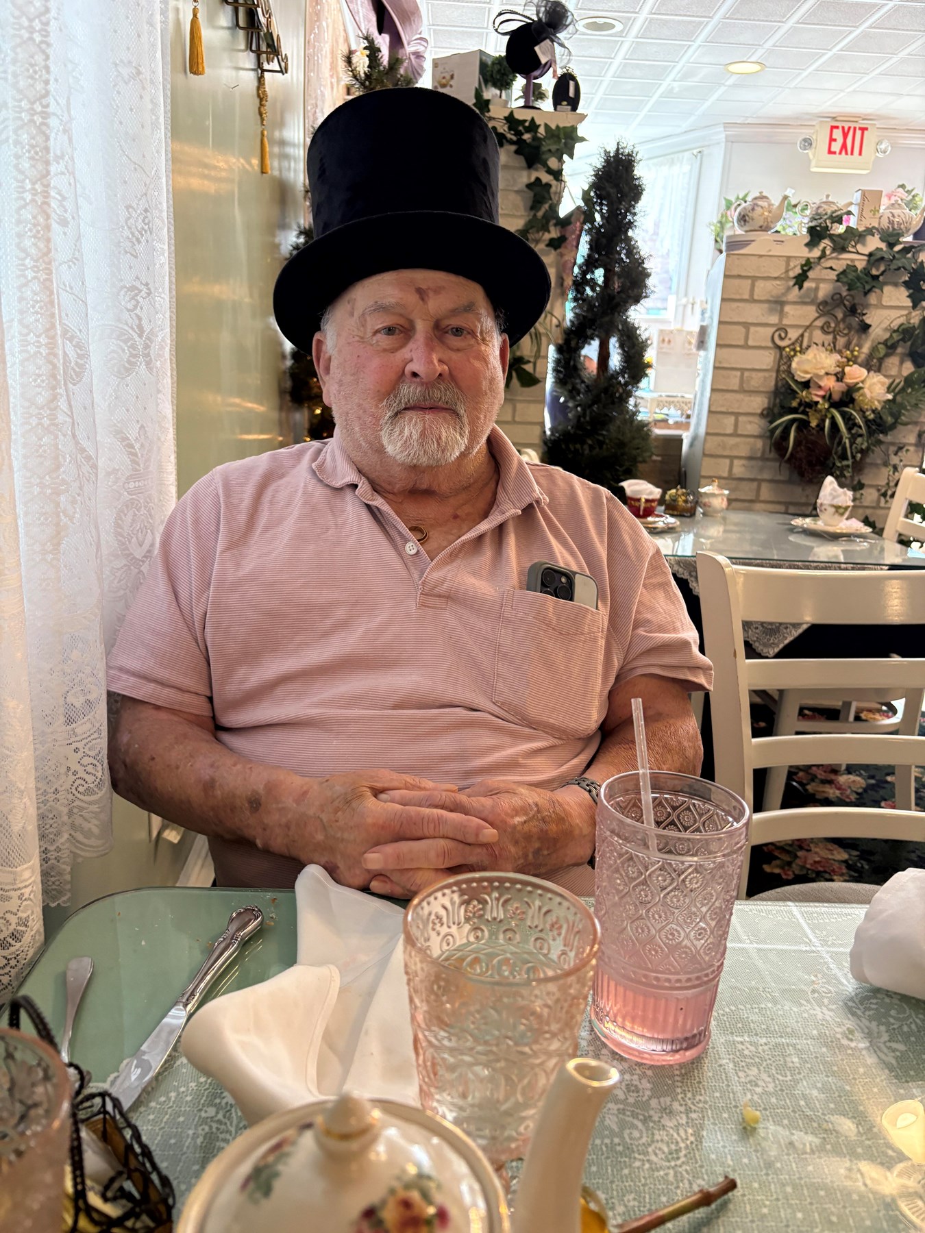 Obituary of Arthur J. Ulzheimer