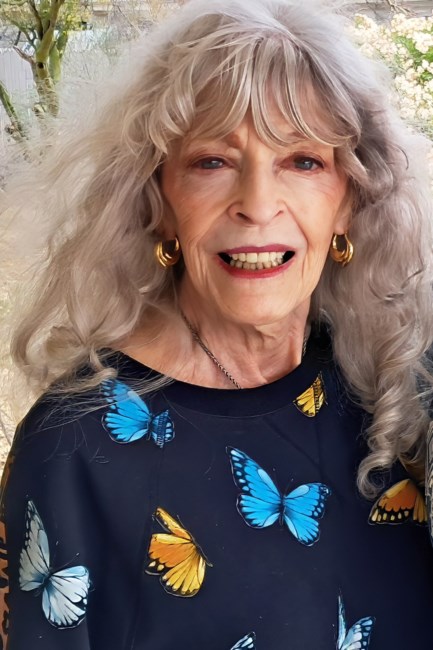 Obituary of Leslie Susan Anderson