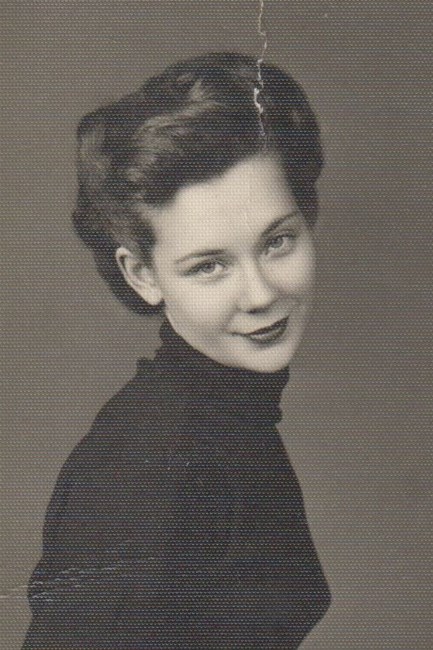 Betty Lambert Obituary