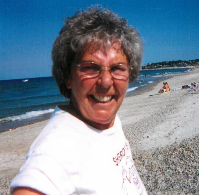 Obituary of Anne Wallace Barrett