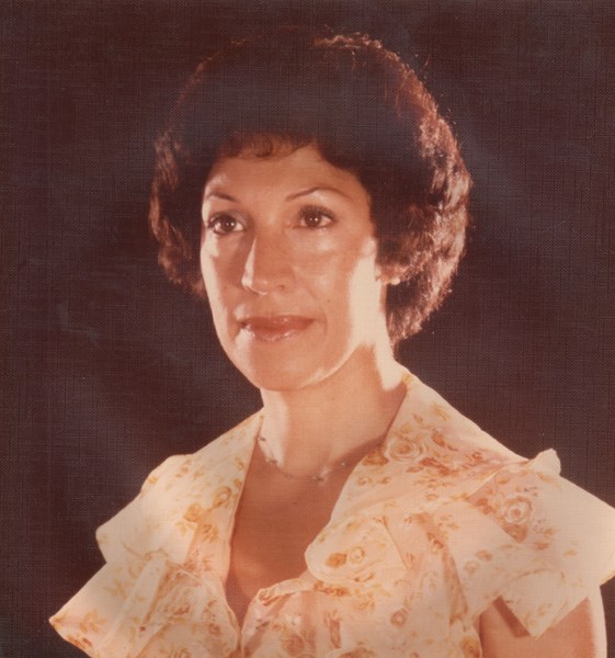 Obituary of Norma Gina Dixon