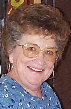 Avis de décès de Norma Thomas Prather