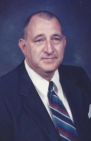 Obituary of Woodrow Pershing Newton, Jr.