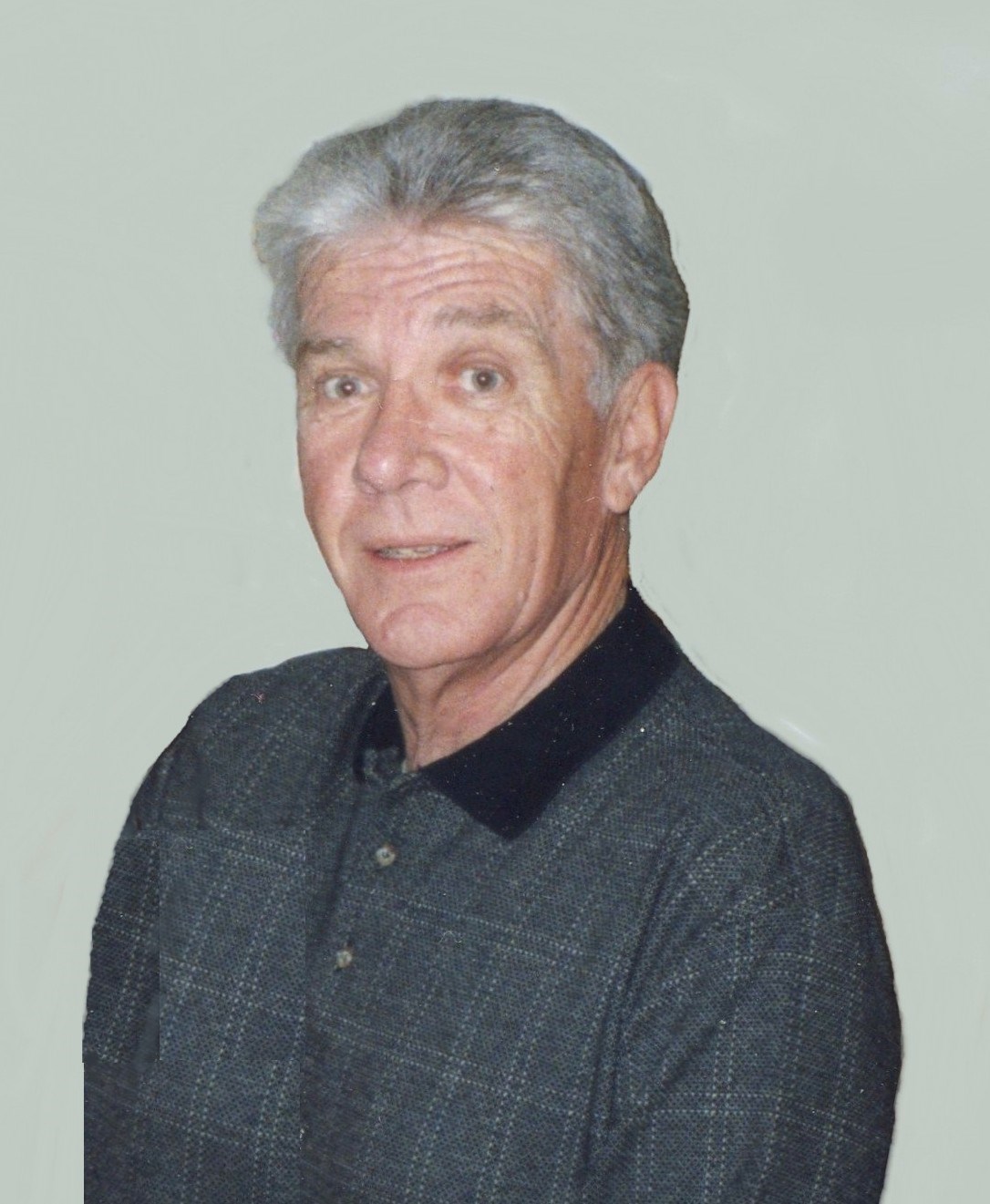 Obituary of Terry Jay Hultman