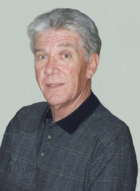 Obituary of Terry Jay Hultman