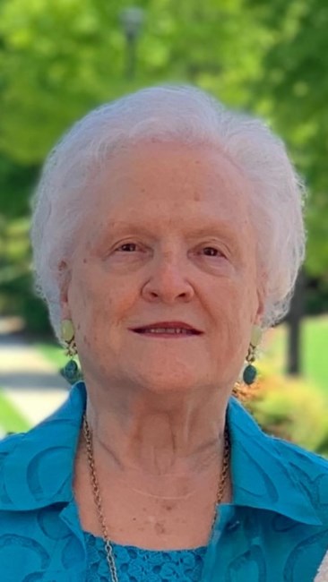 Obituary of Mary Givan Gamble