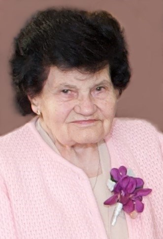 Obituary of Leokadia Keller