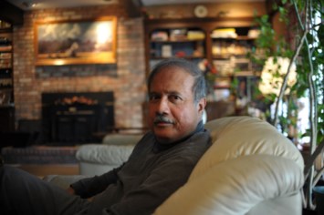 Obituary of Thomas Percy