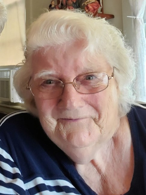 Obituary of Cynthia Annette Moore