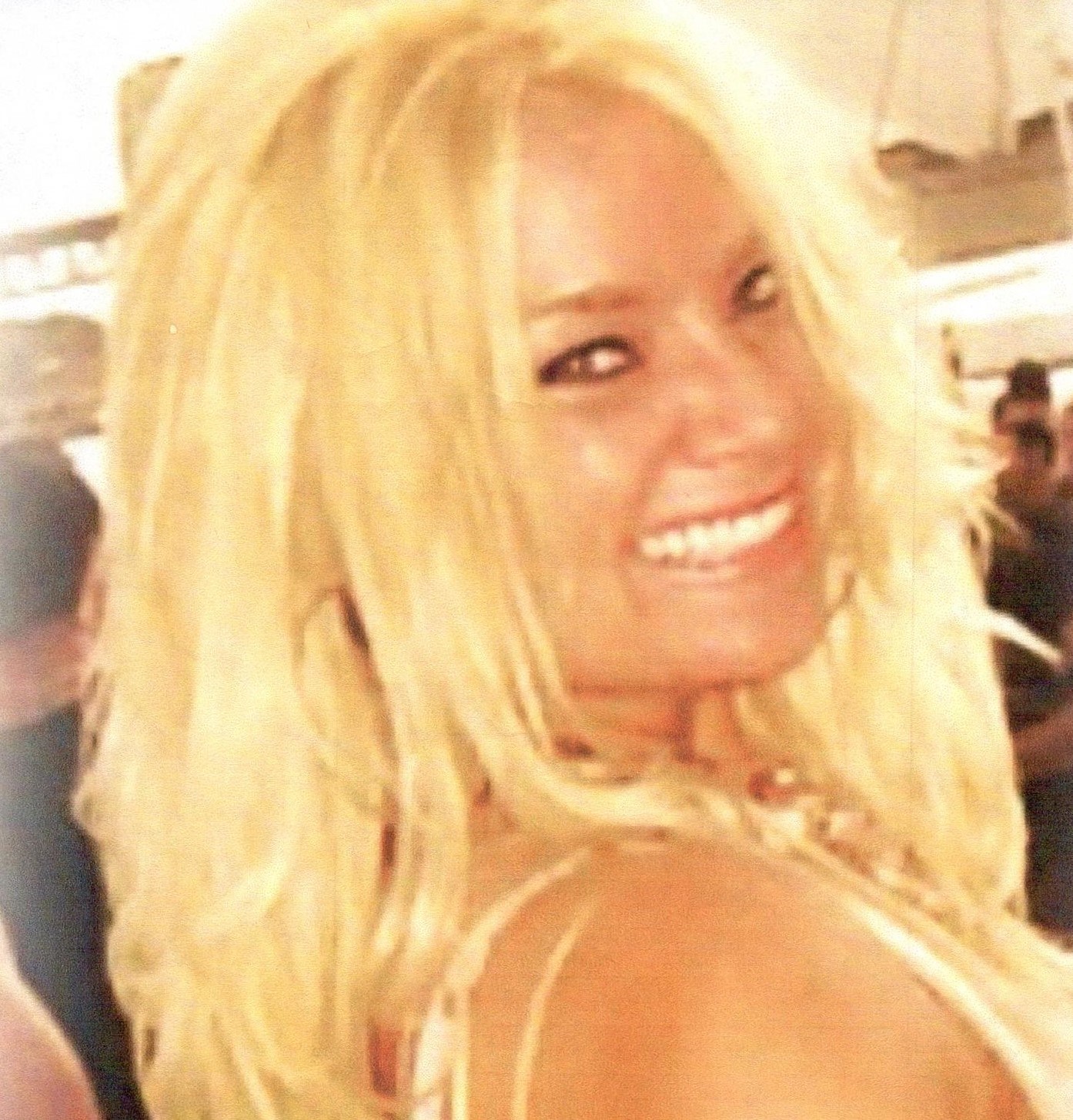 Mary Frances Castro Obituary - Homosassa, FL