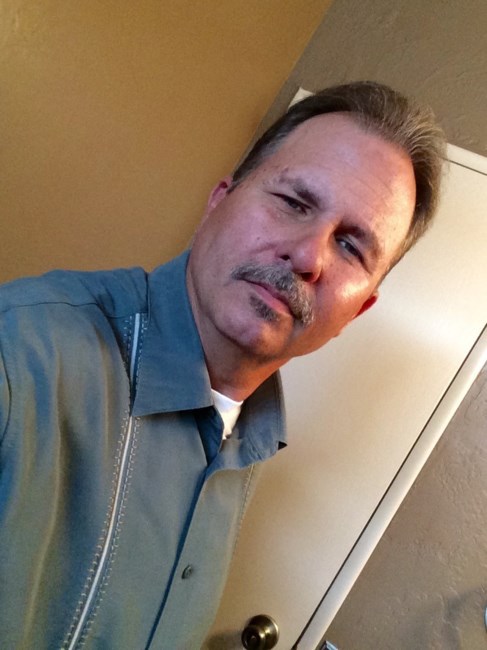 Obituary of Richard James Stover