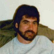 Obituary of Danny Delane Terry