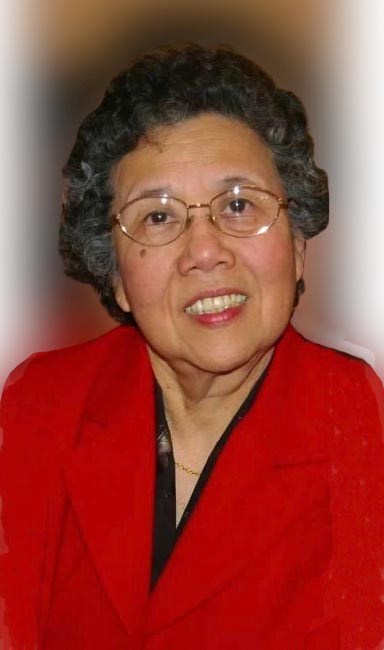 Obituary of Norma Van de Ven