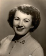 Margaret Krause