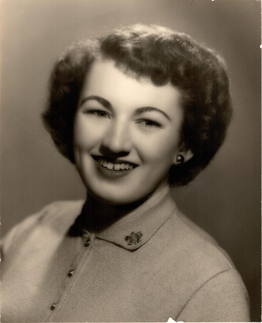 Obituary of Margaret Jane Krause