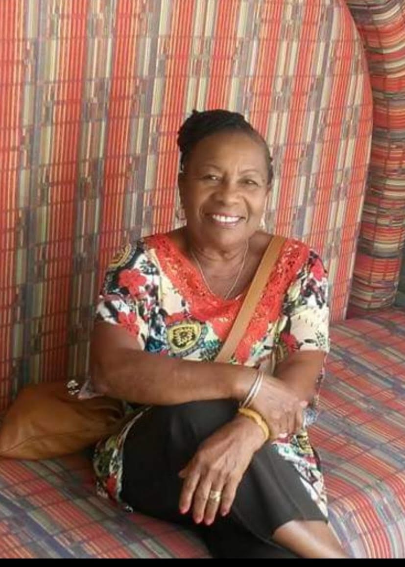 Obituary of Oriel Coward