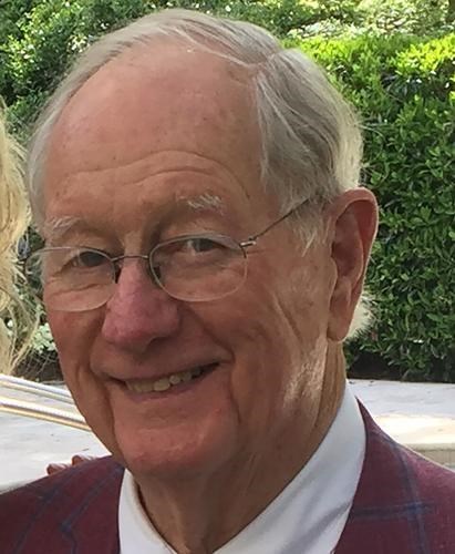 Obituary of Marion Taylor Dawson Jr.