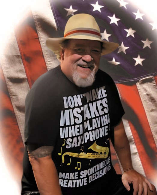 Obituary of Russell David Hubbard