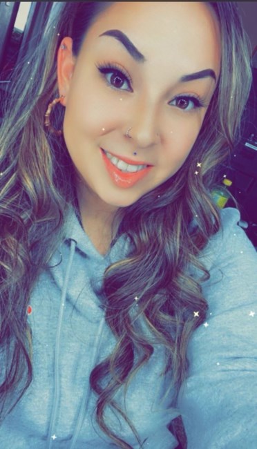 Obituary of Toni Renaye Medina-Salazar