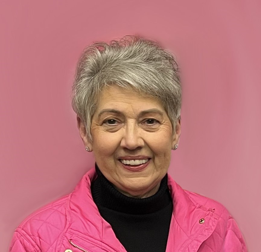 Obituary of Joanna Lucas