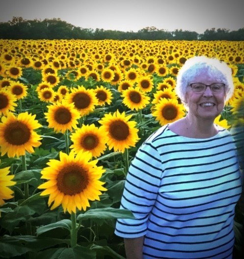 Obituary of Laura "Deanie" Kurek