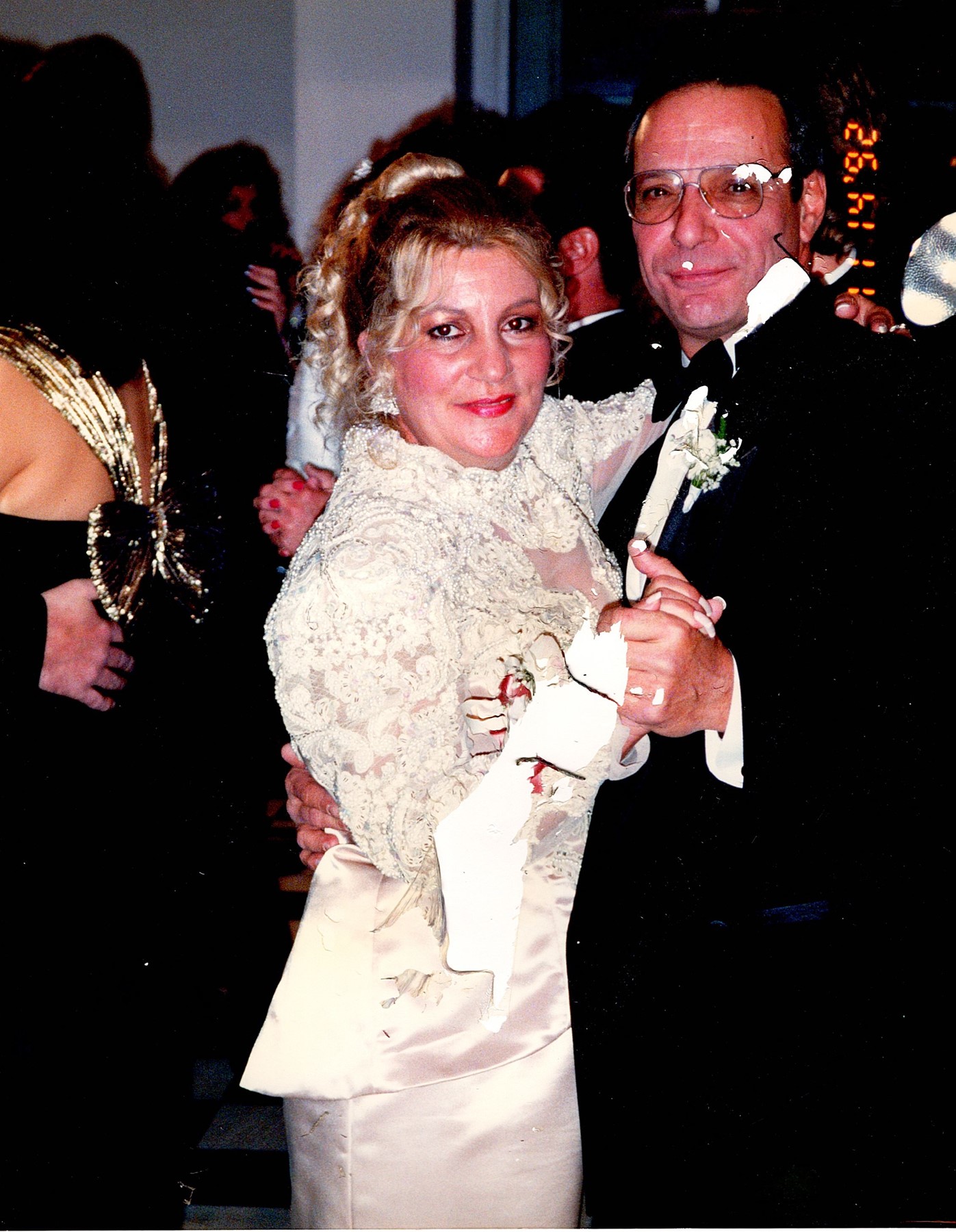 Obituario de Elvira "Vera" Gardini