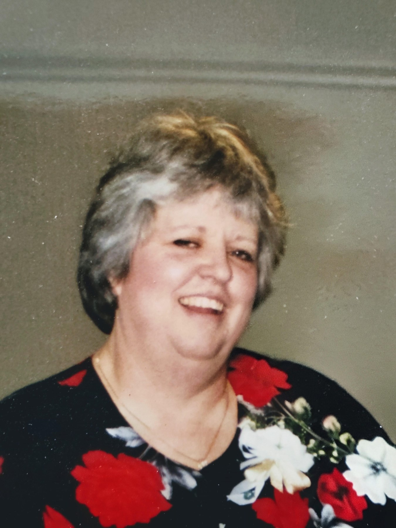 Obituary of Sally West