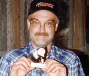Obituary of Mr. Donald Landry