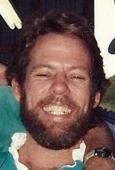 Obituary of Charles Allen Wolfe
