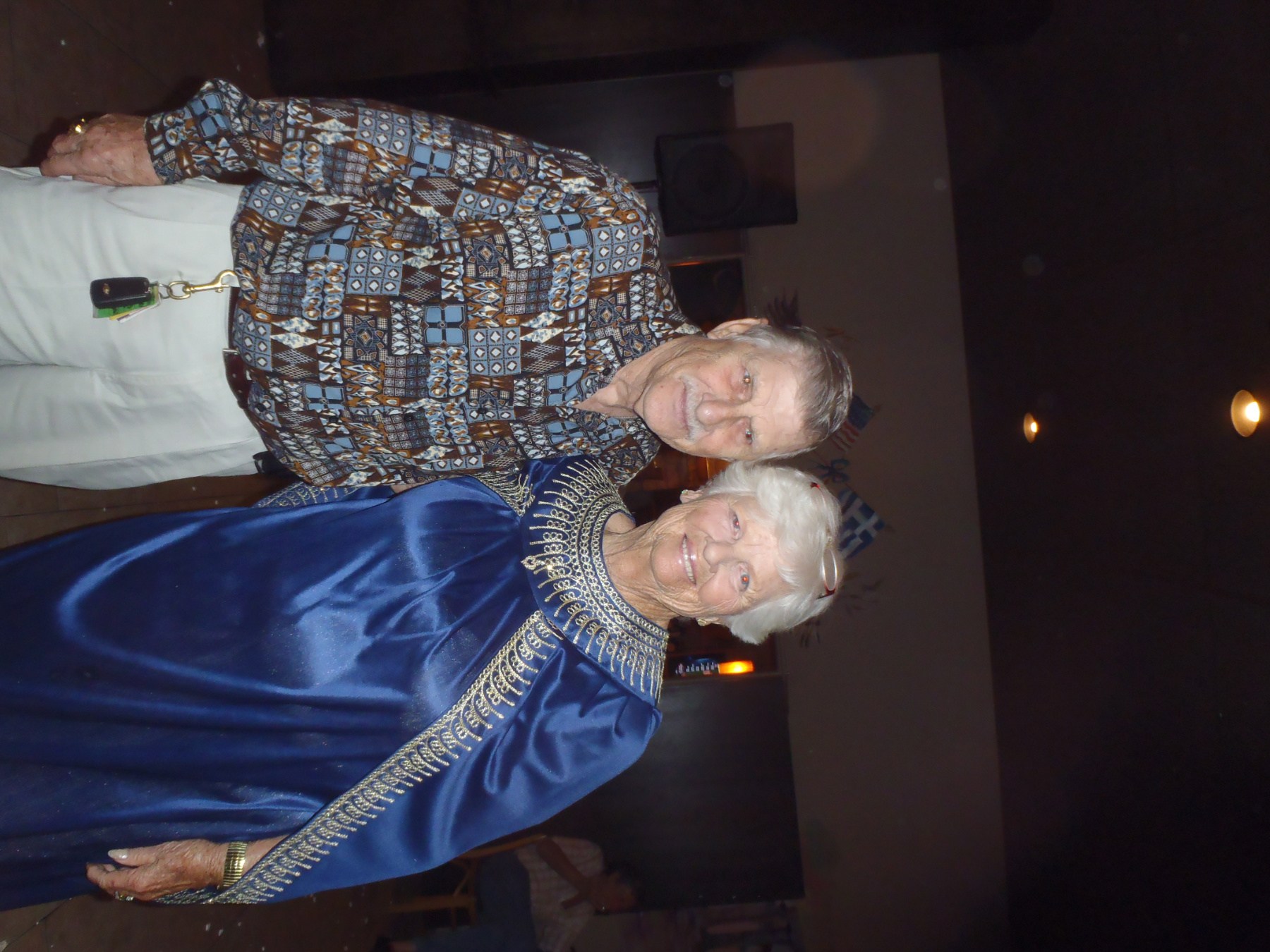 Obituary of Harold "Fuzz" Richard Crampton