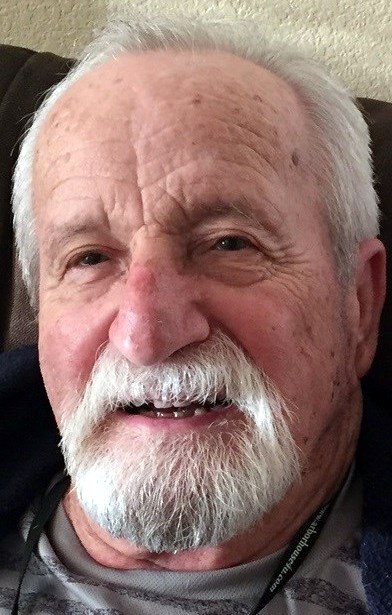 Obituary of Joe Roggenbuck