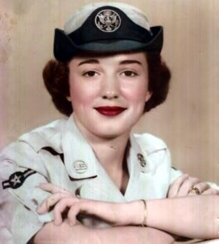 Obituary of Emma Estelle Barnett