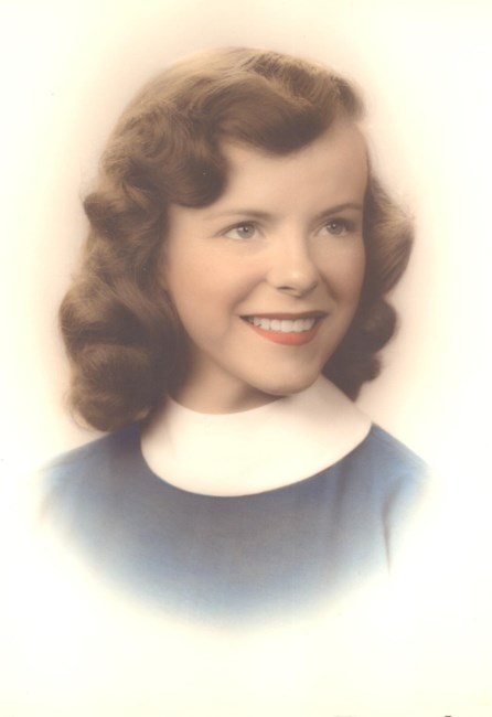 Obituary of Louise Pavloff