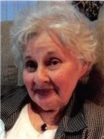Obituary of Florence B. "Honey" Langlois