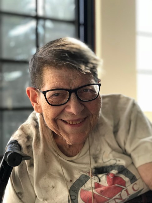 Obituario de Elaine Kaplan