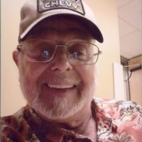 Obituary of James E. Johnston