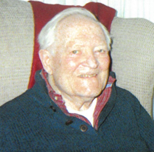 Obituary of Ralph Lynn Criger