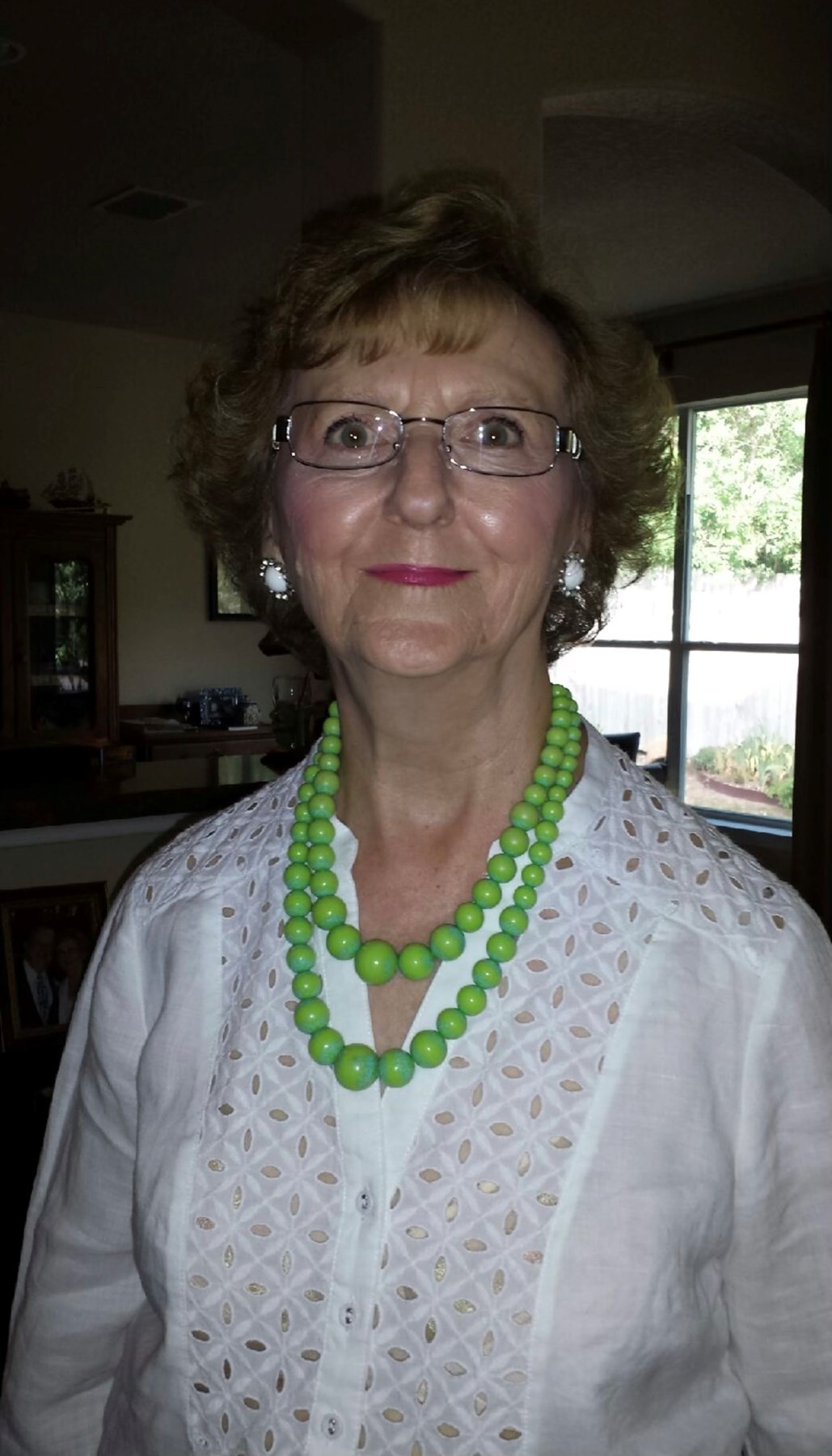 Obituary of Irene S. Baldridge