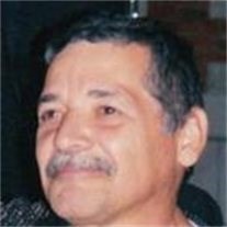 Obituary of Jaime Luis Soto
