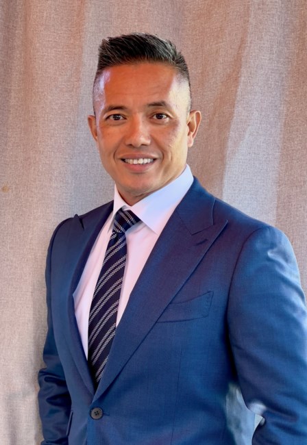 Avis de décès de Jay Palarca Terrado