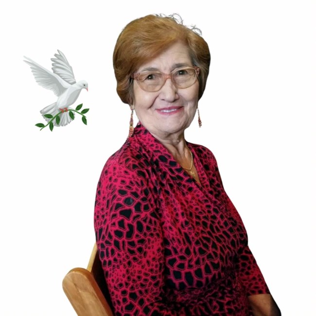 Obituary of Carmen Acevedo Jiménez