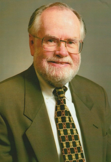 Obituary of William Oliver Walker Jr.