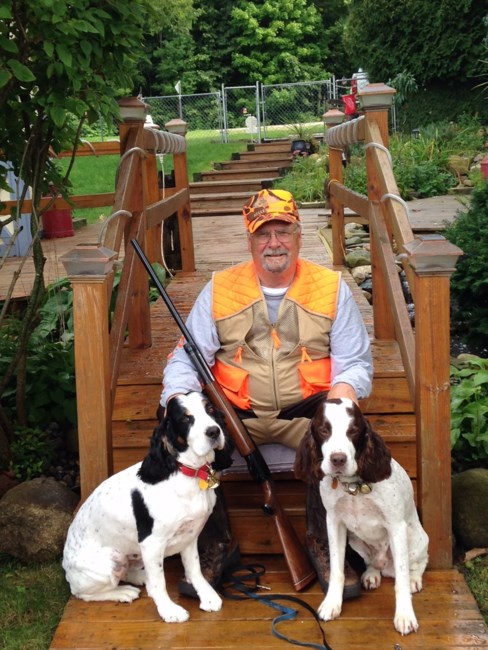 Obituary of Donald Robert Dawson
