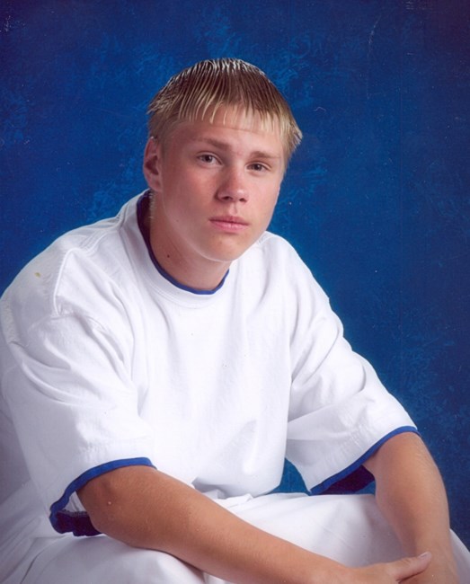 Obituary of Kelly Shane Youngers